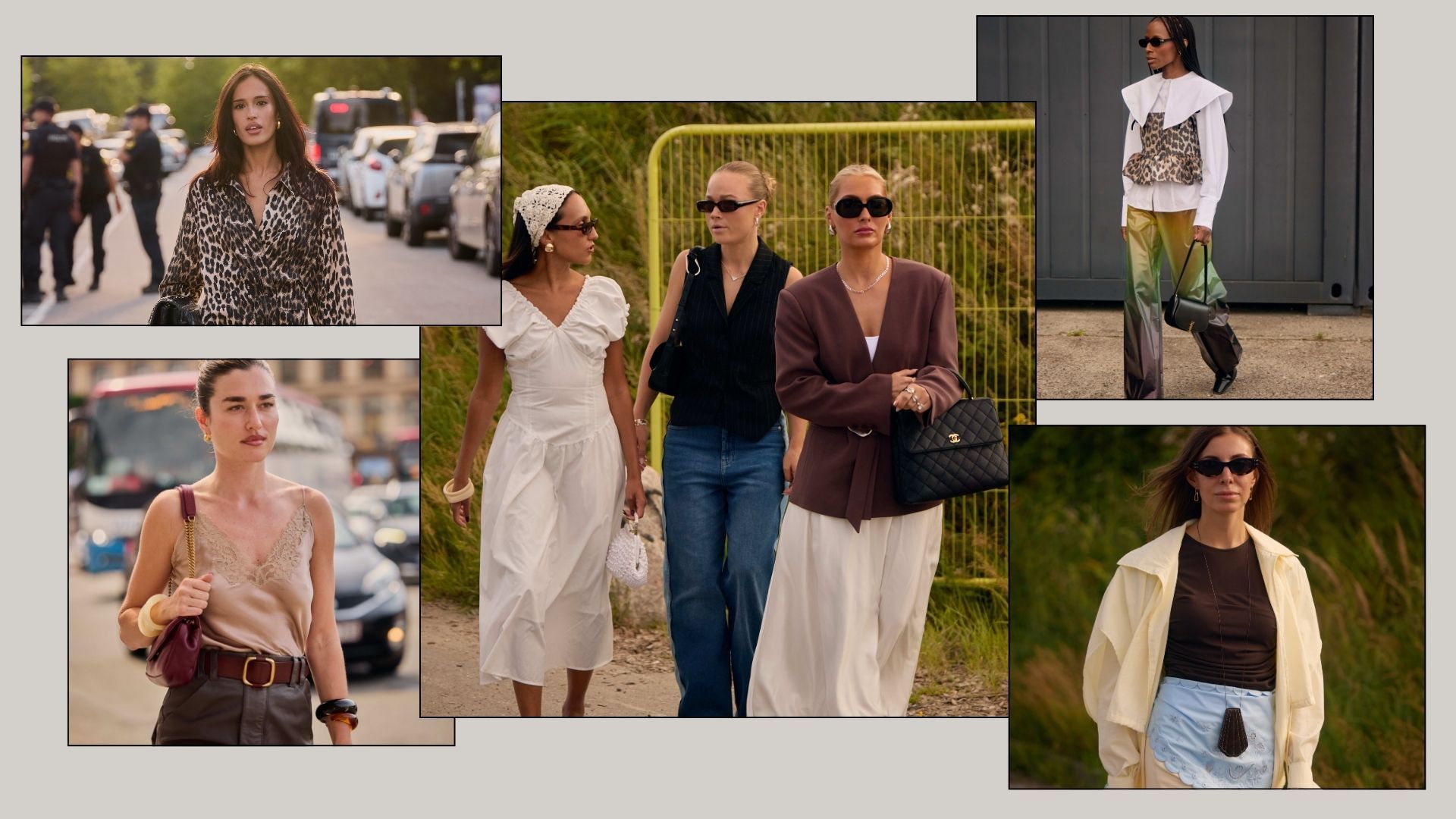 Celebrity Style and Fashion Trend Coverage | Who What Wear UK