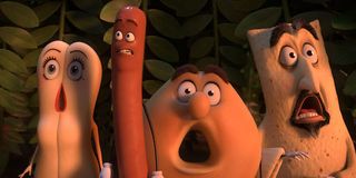 Sausage Party