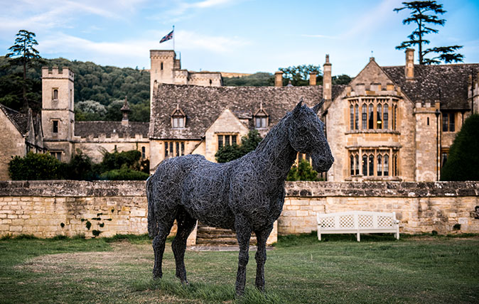 Ellenborough Park