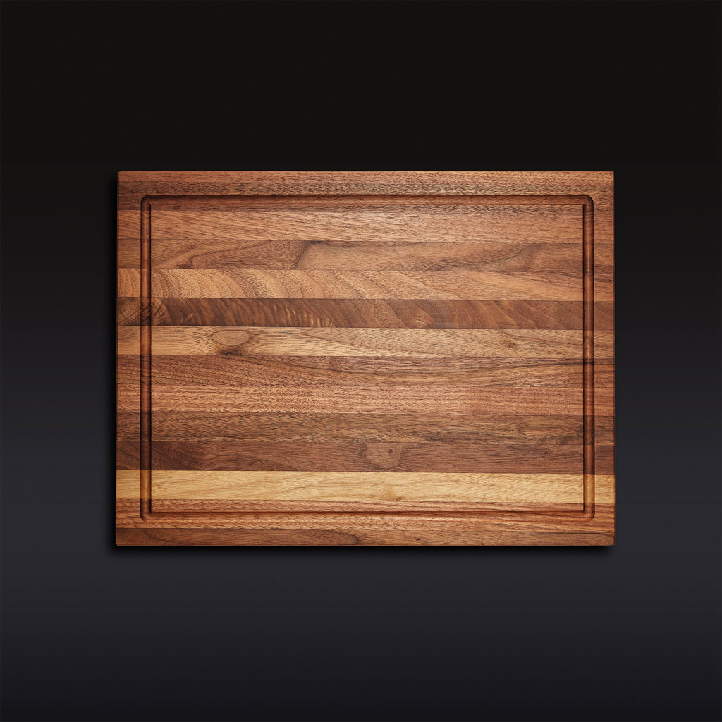 Walnut Cutting Board, Medium &amp;mdash; Default Title