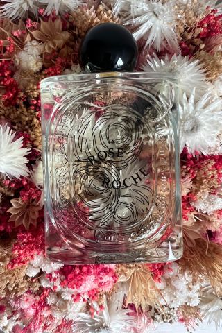 Best Diptyque Fragrances Rose Roche Eau de Parfum