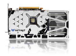 Sapphire Radeon Nitro+ RX 5500 XT SE