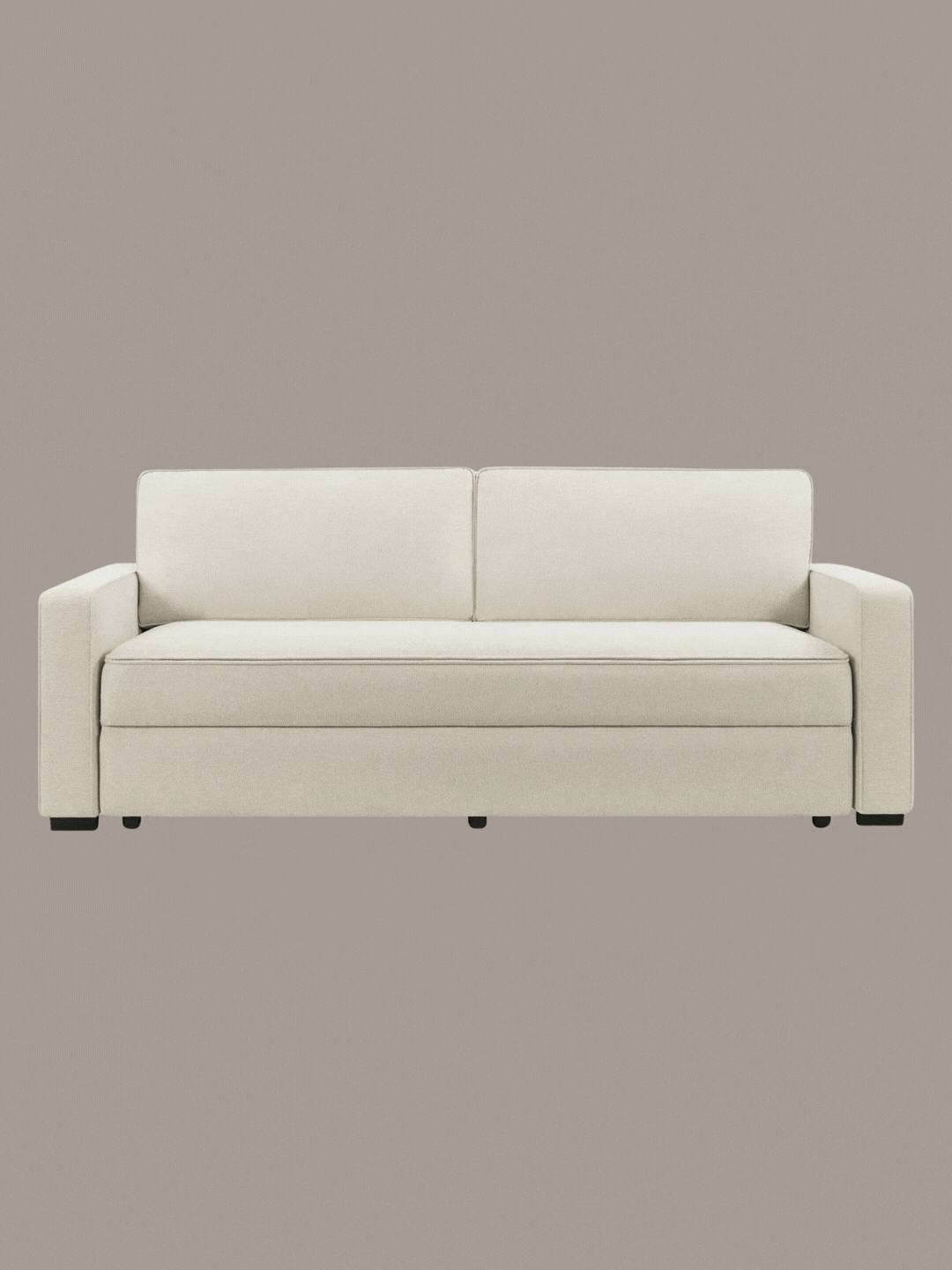 DUSK, Soho Sofa Bed - Beige