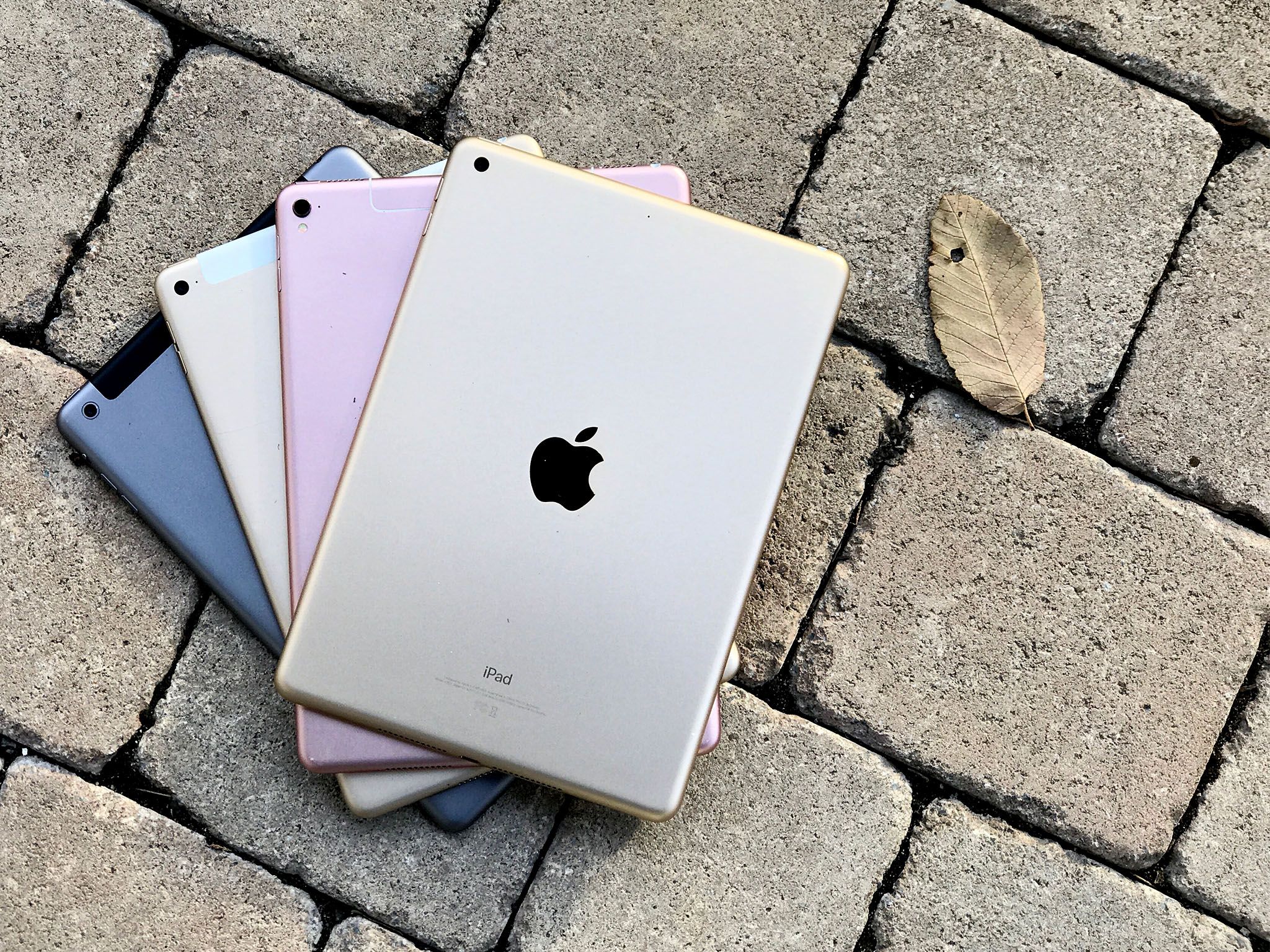 How the iPad has changed in the past 10 years (and how it hasn't) | iMore