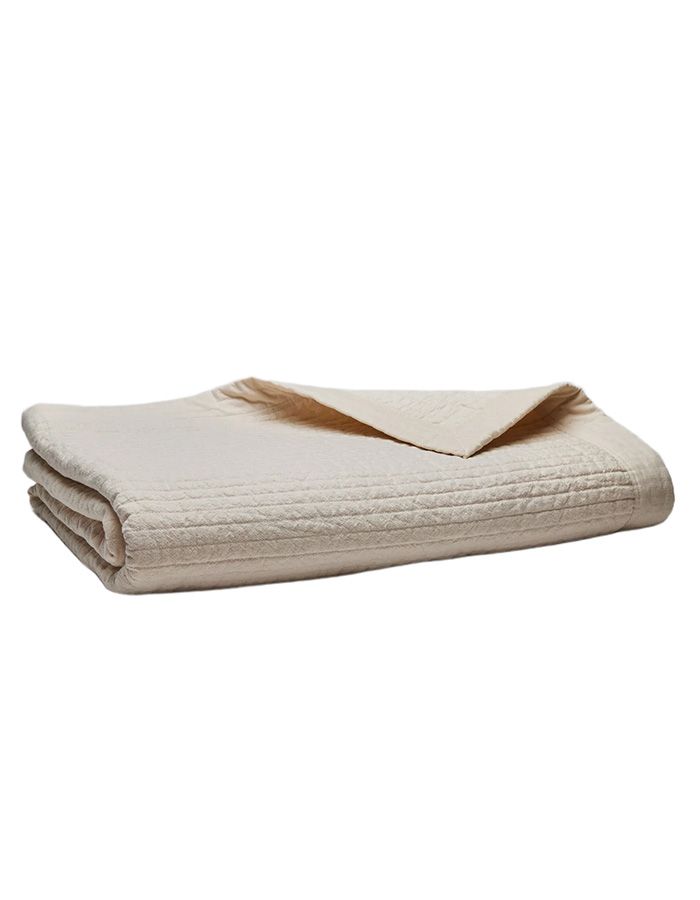 DAE, Natural Quilt