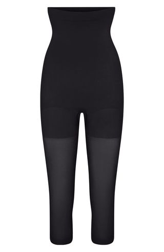 Seamless Sculpt High Waist Leggings