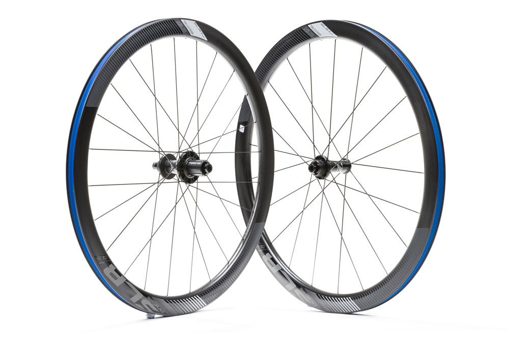 wheelset 20 inch disc brake