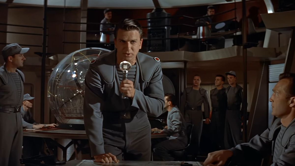 The 32 best '50s movies | GamesRadar+