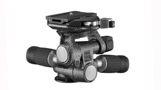 Best pan and tilt tripod heads: Gitzo 3-way Fluid Head GHF3W