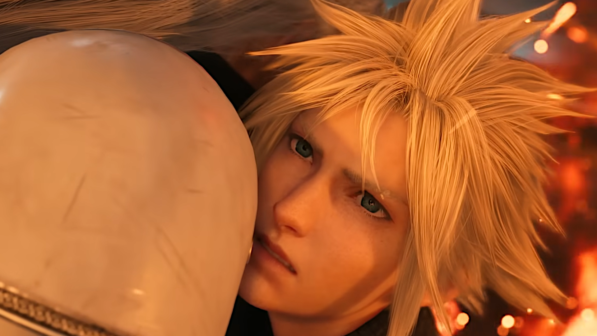 Final Fantasy 7 Rebirth's director wants series vets and newbies alike to be surprised by its twist and turns, seeing the remake as more than 'just a callback'