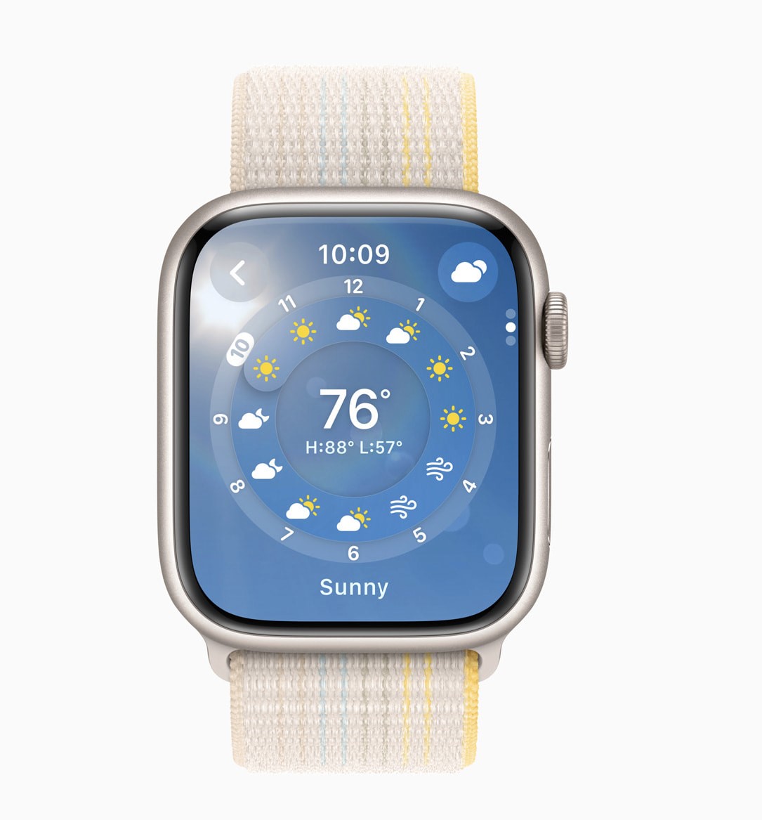 watchOS 10