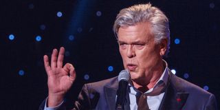 Ron White in If You Quit Listening I'll Shut Up