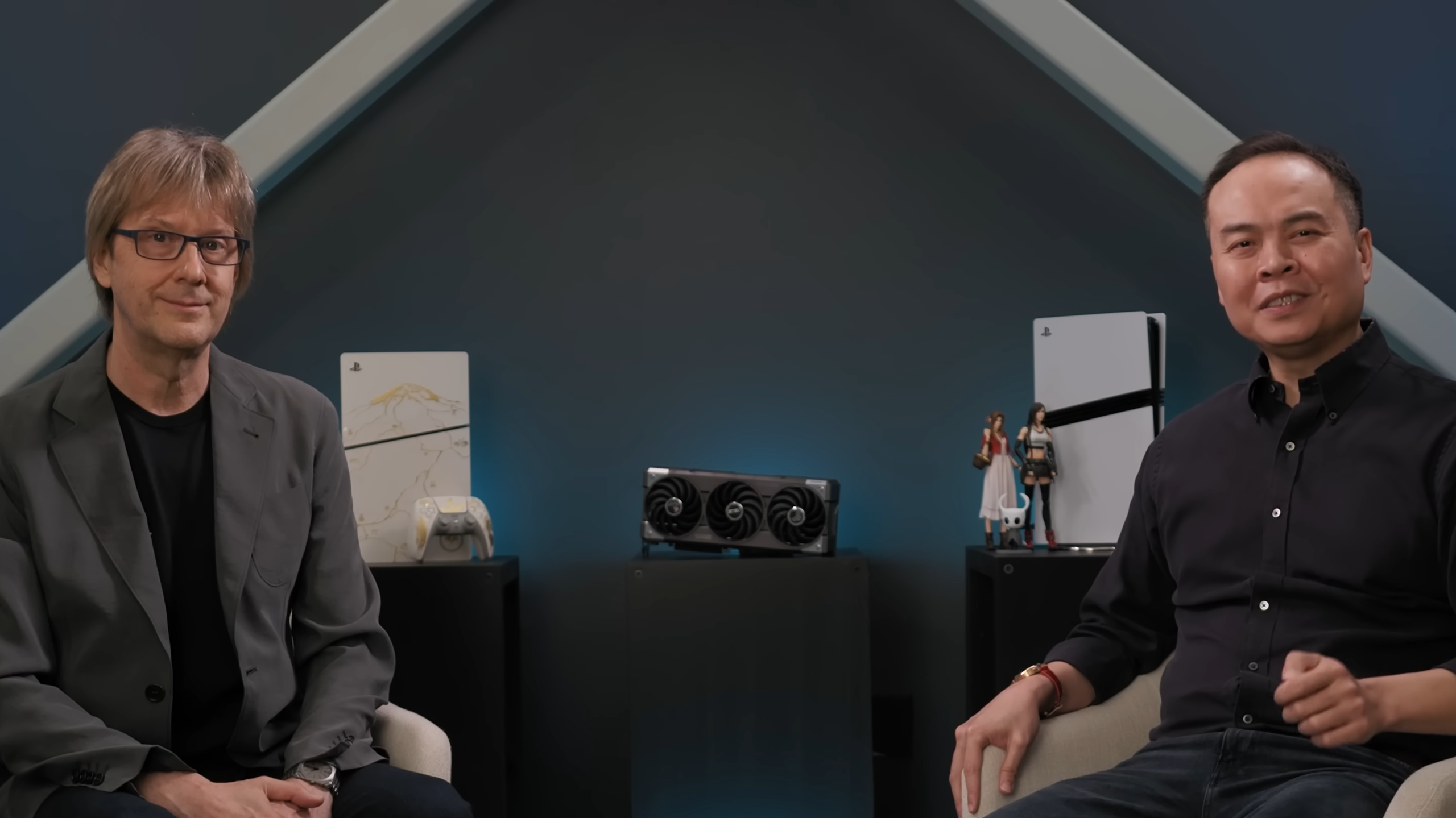 PS6 در حال آمدن است