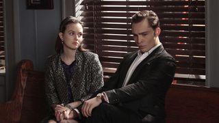 Blair and Chuck, Gossip Girl