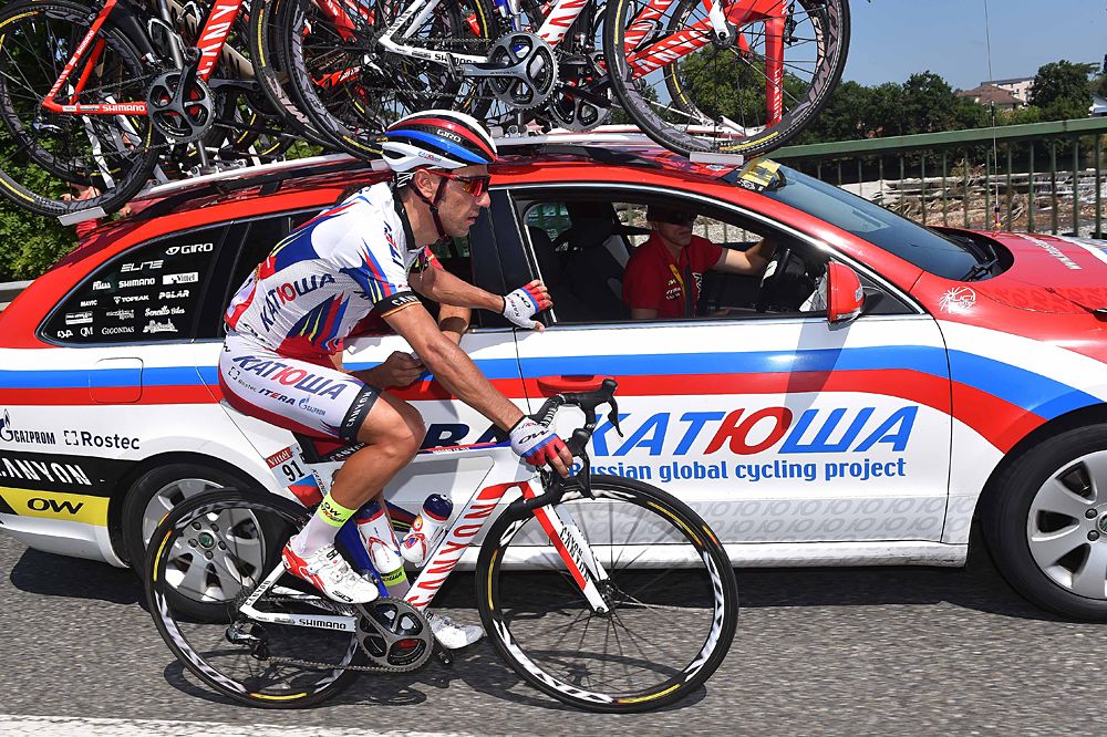 Joaquim Rodriguez (Katusha)