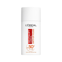 L'Oréal Paris Revitalift Clinical Anti-UV Fluid:was £19.99