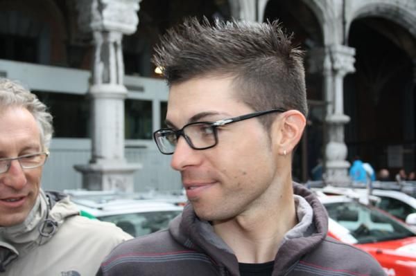 Giovanni Visconti (Movistar)