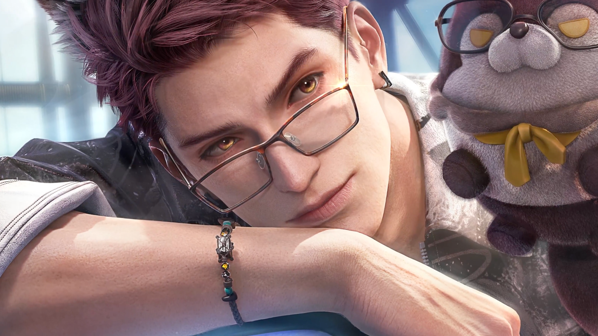 I'm boycotting Love and Deepspace for killing my virtual boyfriend, and so are 251,000 other loyal widows