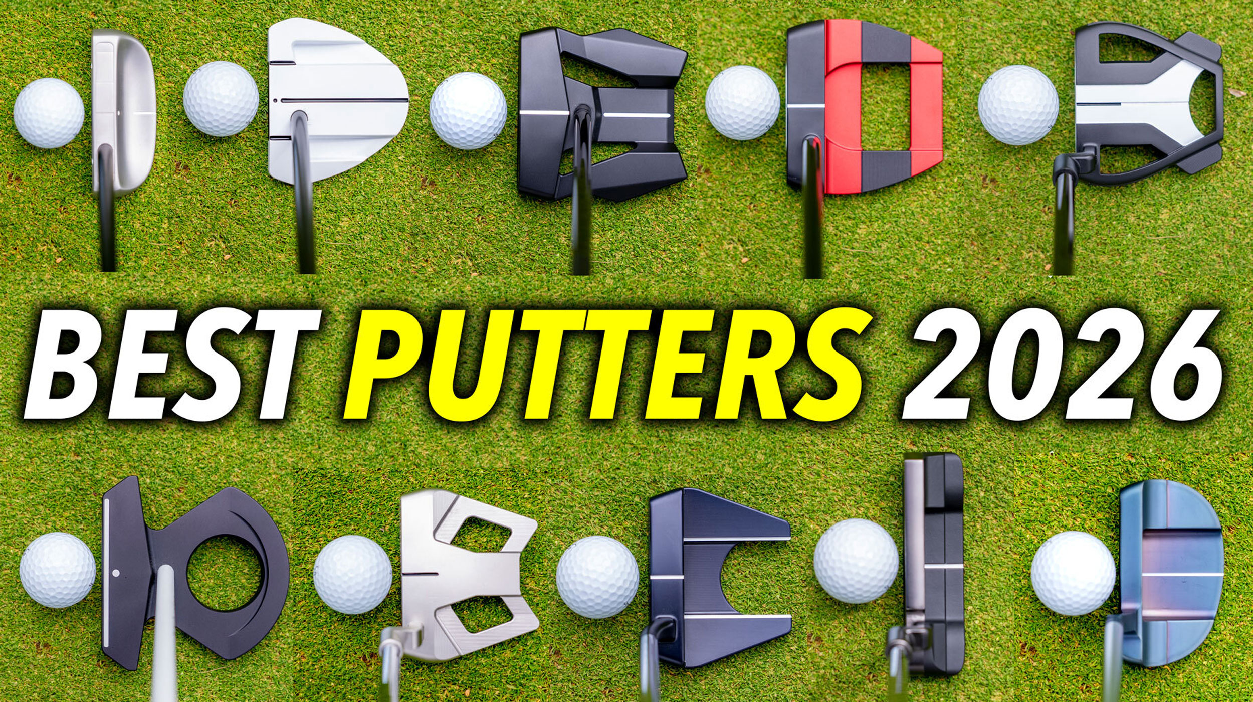 best putters