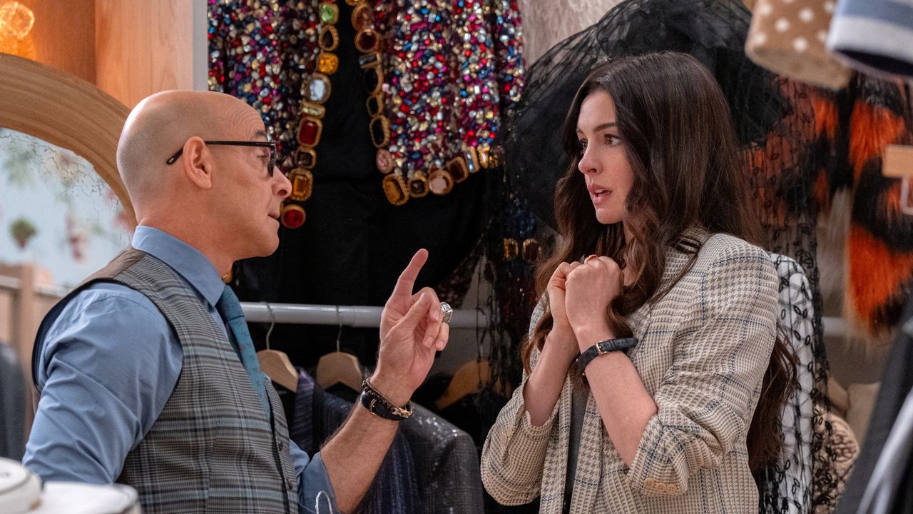 The Devil Wears Prada 2