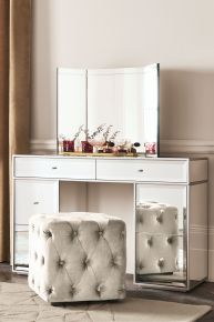 Brooke Dressing Table | was £525, now £320 | save £205