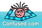 Confused.com logo