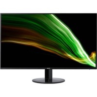 23.8" Acer SA241Y Monitor: $129 $89 @ Walmart
Save $40