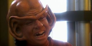 Nog Star Trek: Deep Space Nine