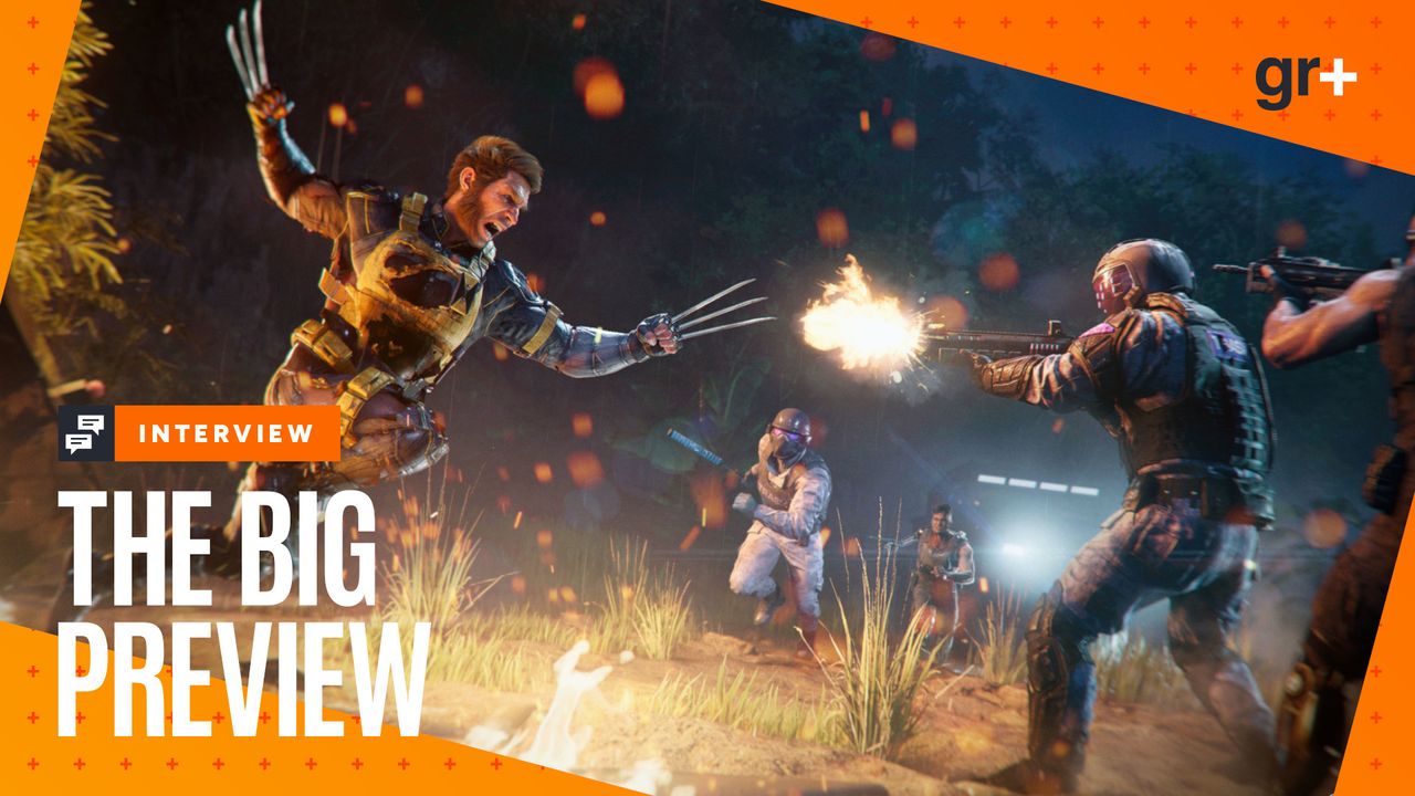  Insomniac had to ditch Spider-Man's open-world for Marvel's Wolverine because Logan is "not somebody who has a friendly neighborhood" 