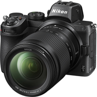 Nikon Z5 | was $1,396 | now $996Save $400