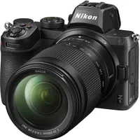 Nikon Z5 | was $1,396 | now $996Save $400