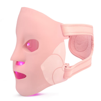 MZ Skin 2.0 LightMAX Supercharged LED Mask