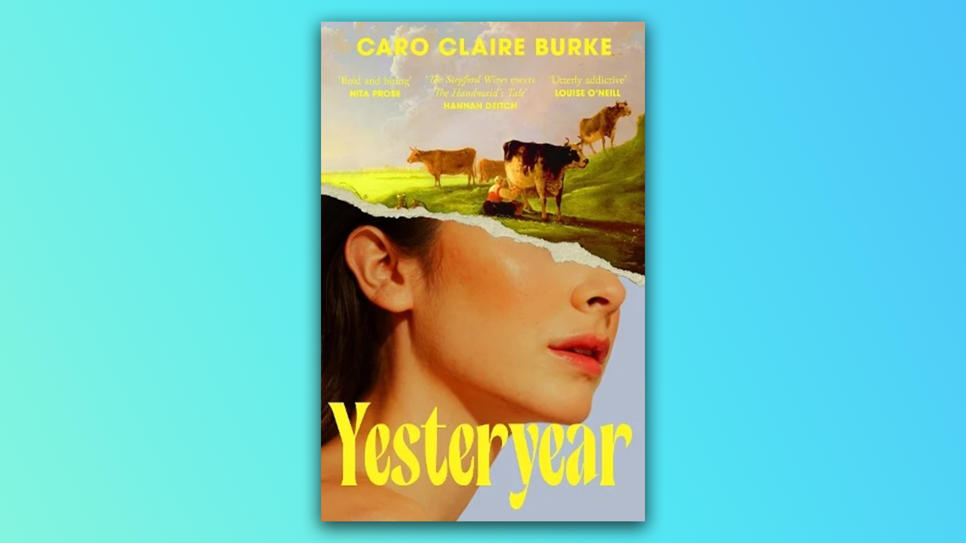 2026 Non Fiction books