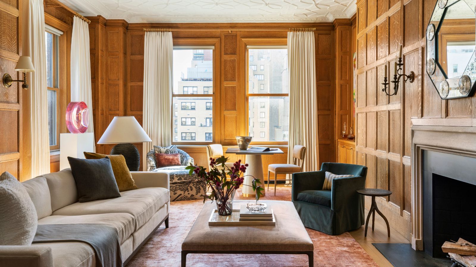 12 Must-Know Interior Design Trends That Have Defined Our Homes in 2025 ...
