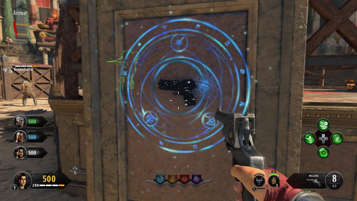 Call of Duty: Black Ops 4