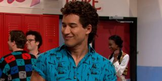 Mario Lopez Saved By The Bell