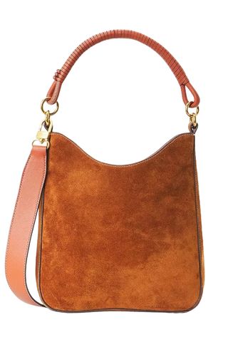 Mel Convertible Hobo