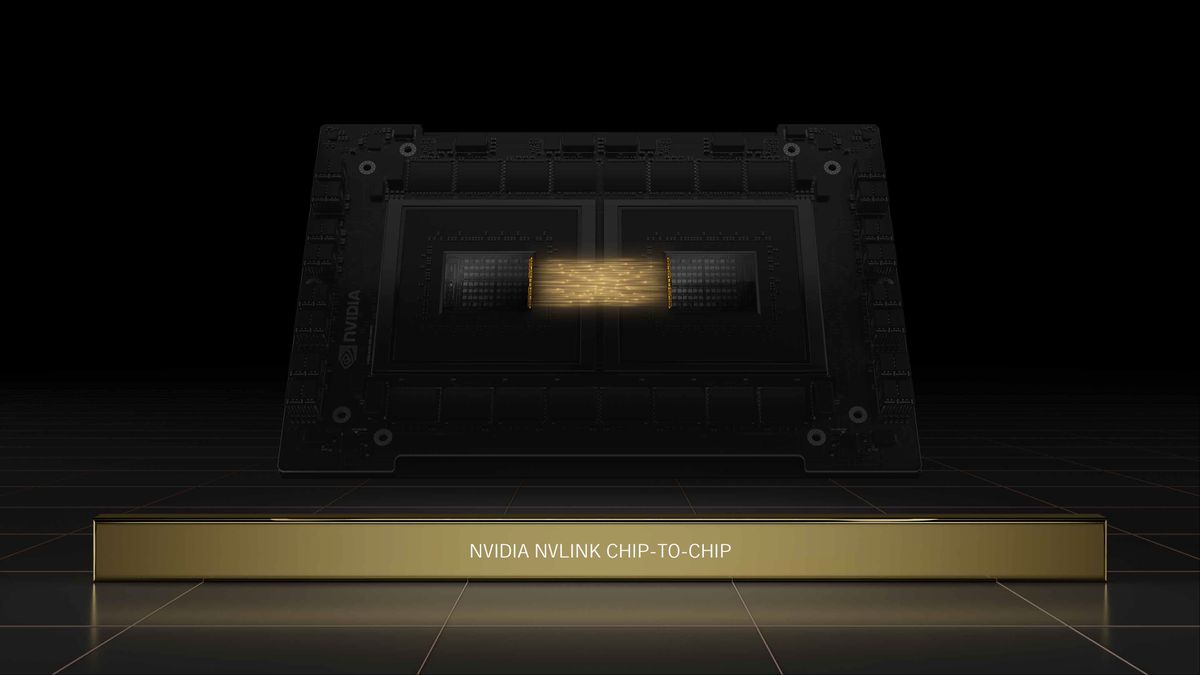 Nvidia GTC Spring 2022 full slide deck