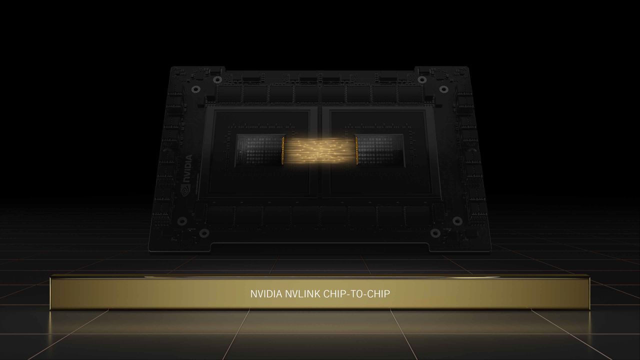 Nvidia GTC Spring 2022 full slide deck