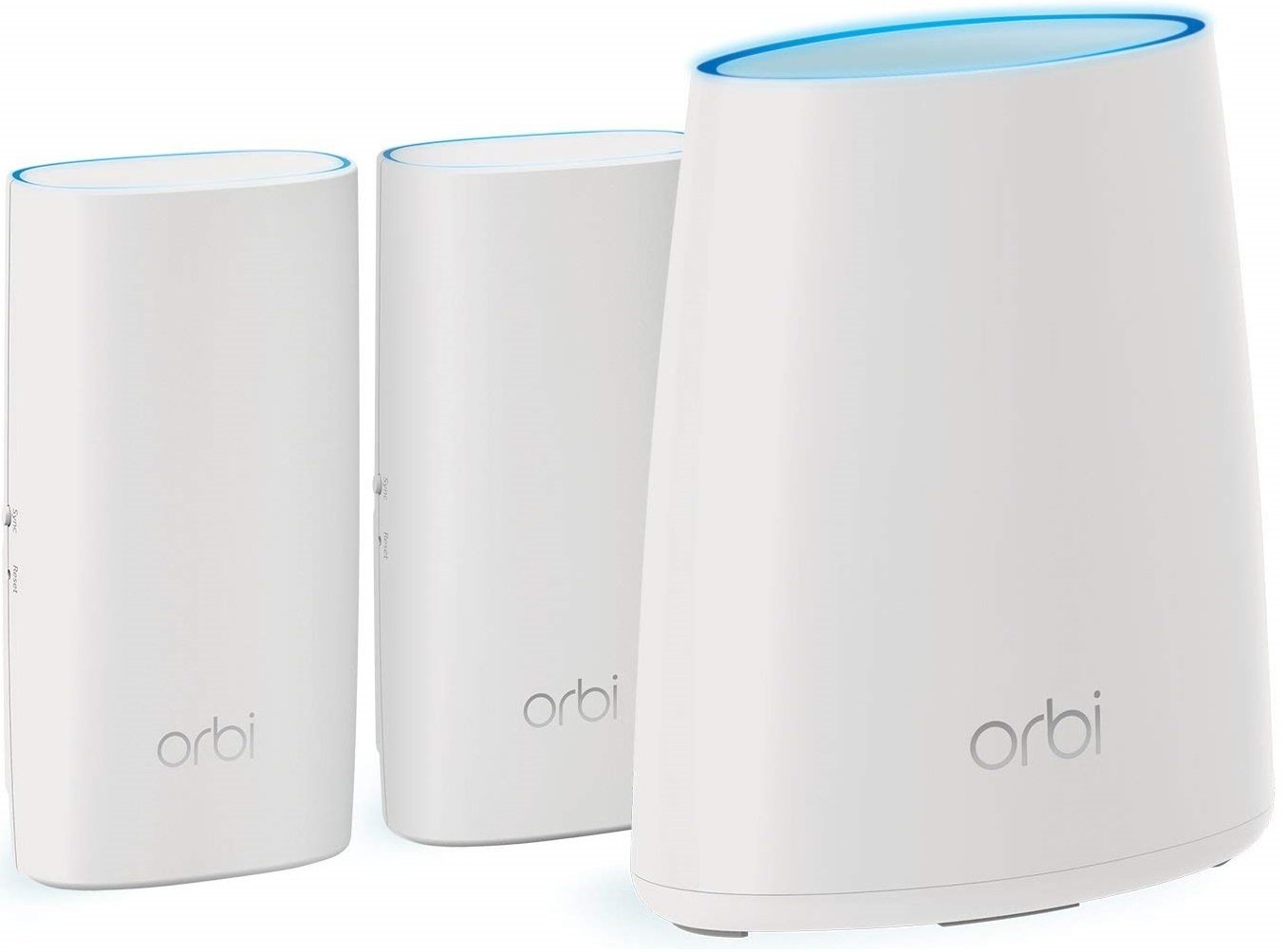 Netgear Orbi RBK50 vs. Netgear Orbi RBK33: Which should you buy ...