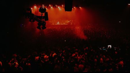 an image of the indoor magazine music venue