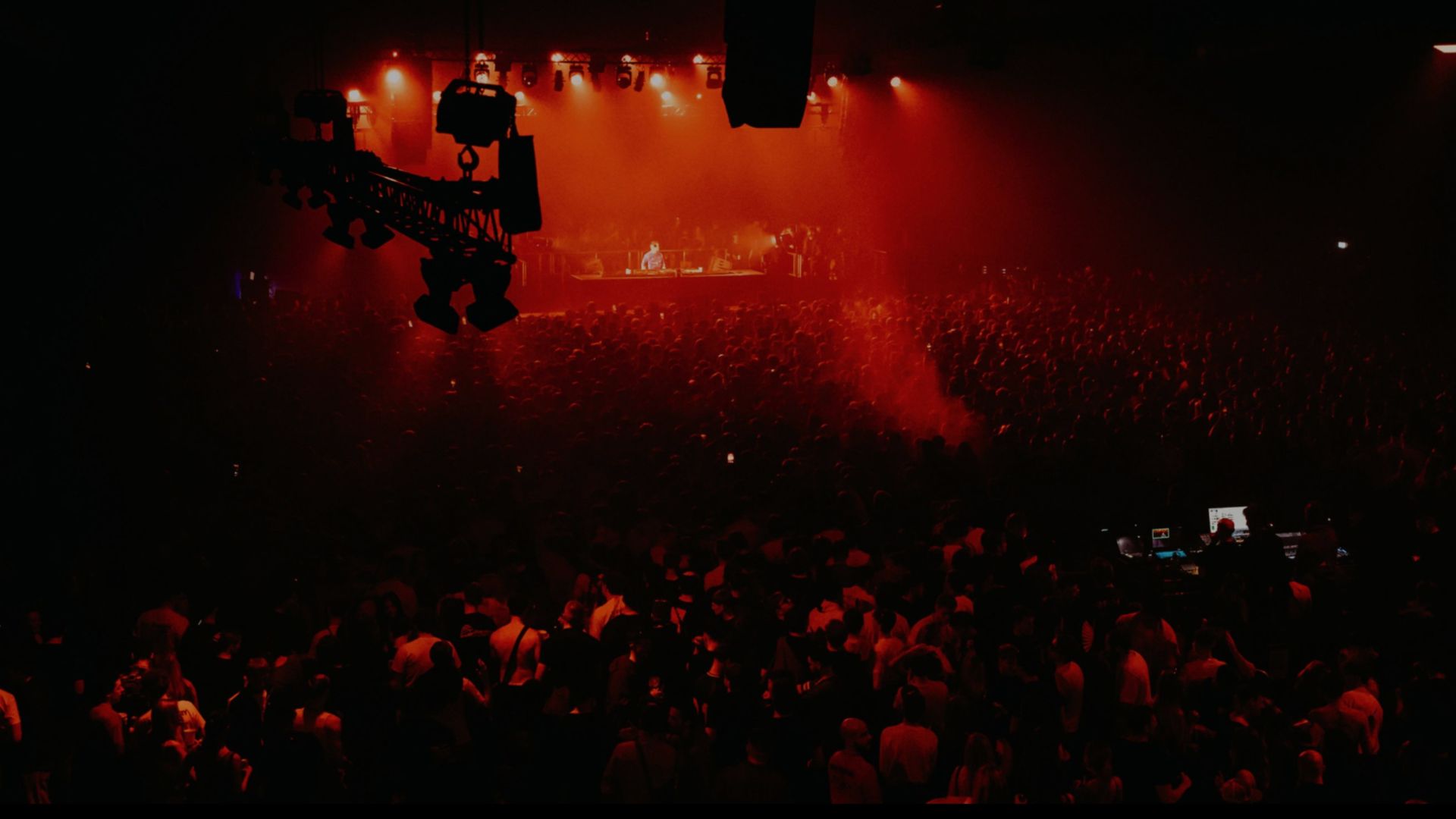 an image of the indoor magazine music venue