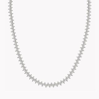 The Ferra Diamond Necklace