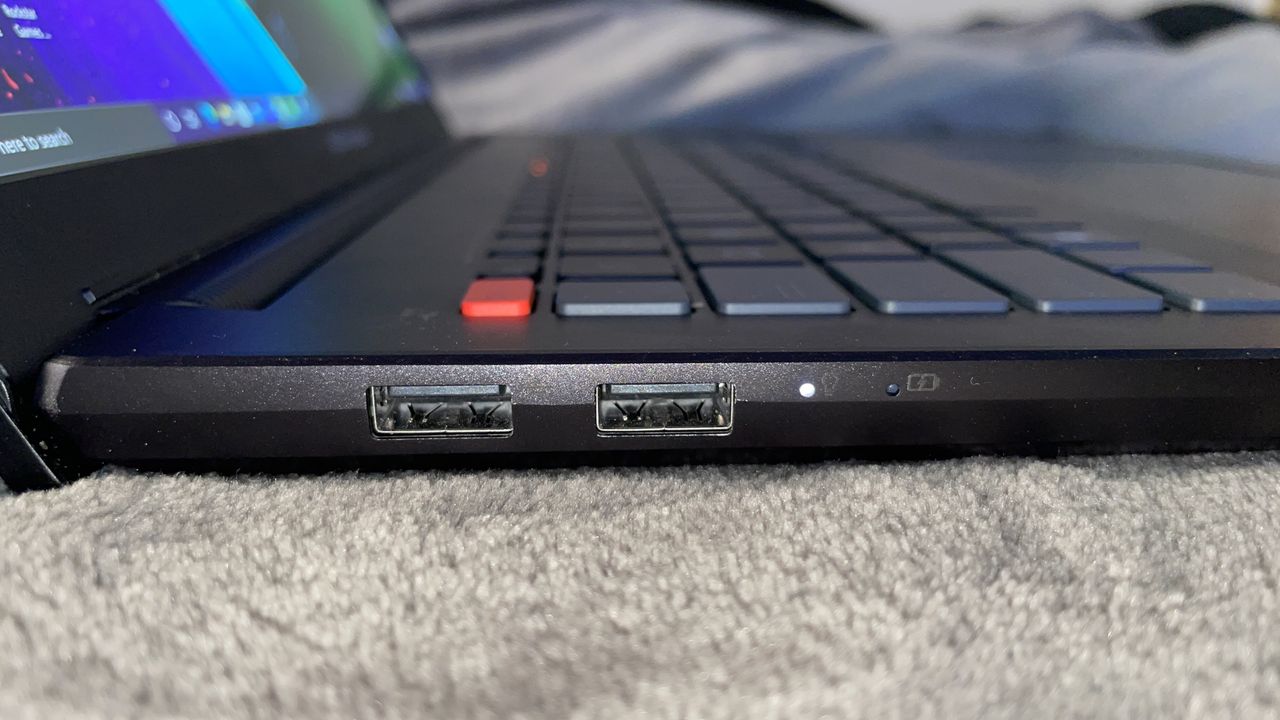 Asus Vivobook Pro 16X