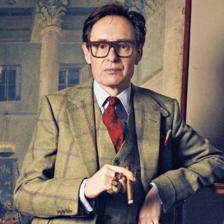 Nick Foulkes's avatar