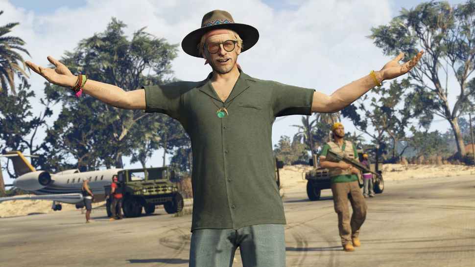 GTA Online teams up with Prime Gaming to give out GTA1 million to