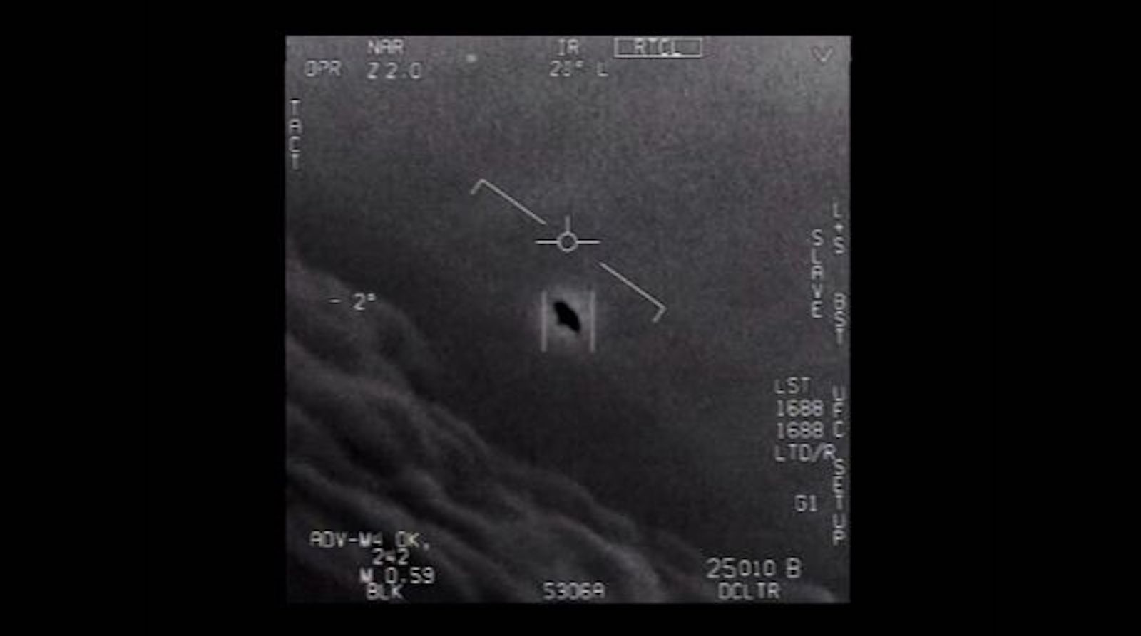 NASA's UFO Study Finds 'No Signs Of Extraterrestrial Origin' Behind UAPs