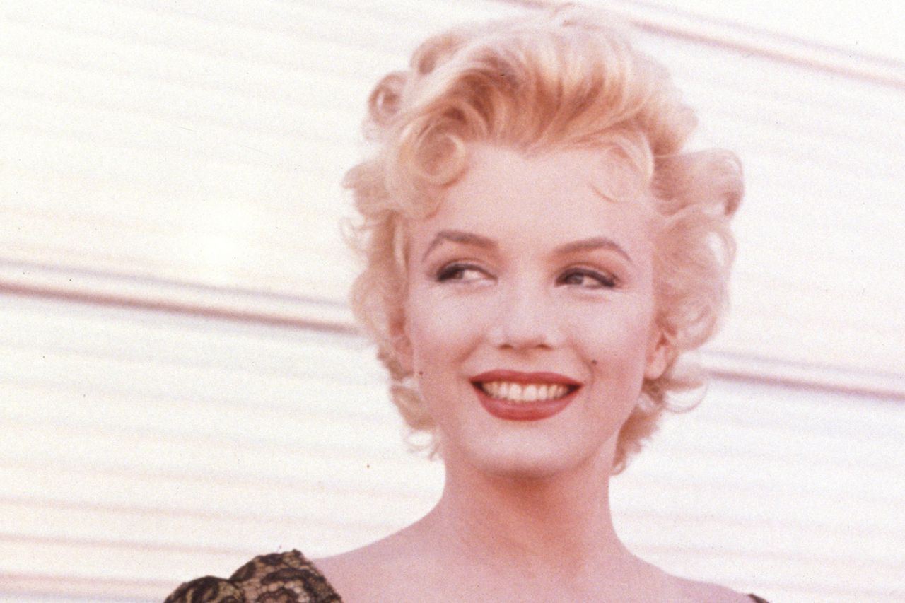 Marilyn Monroe