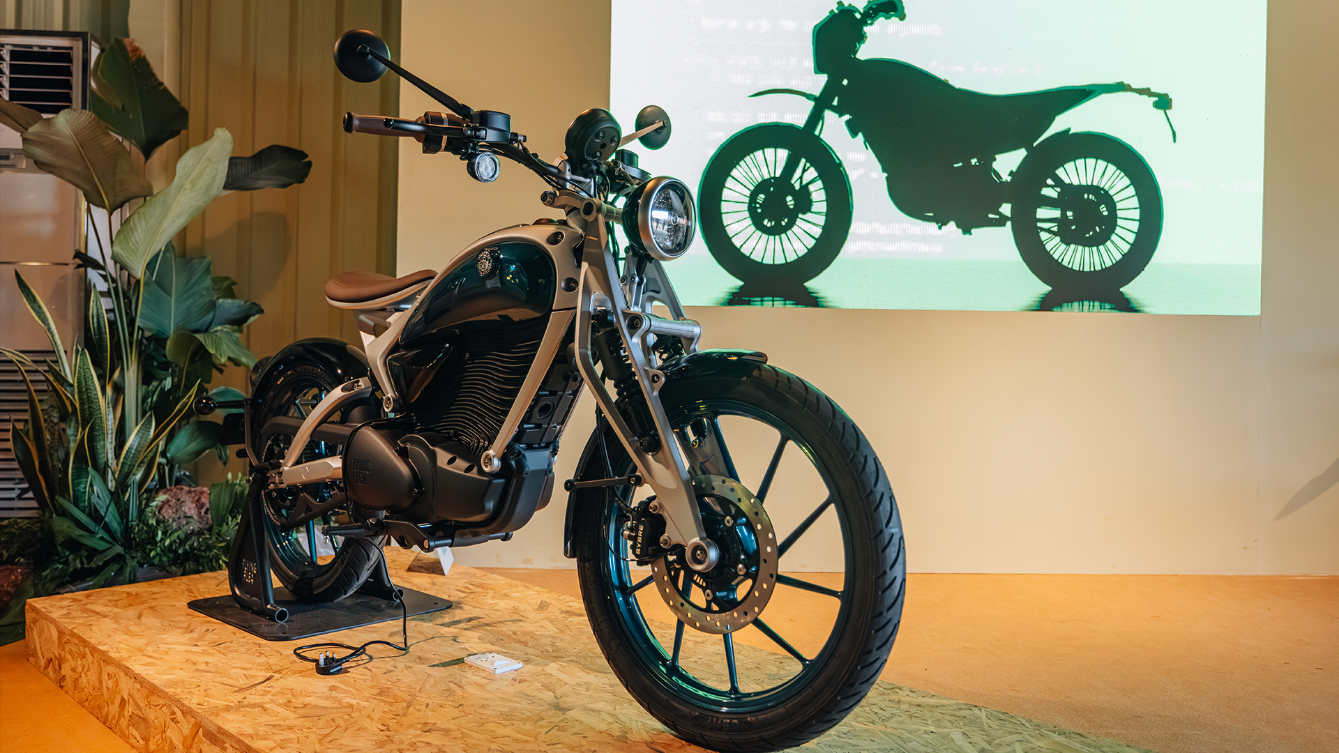 Royal Enfield Flying Flea