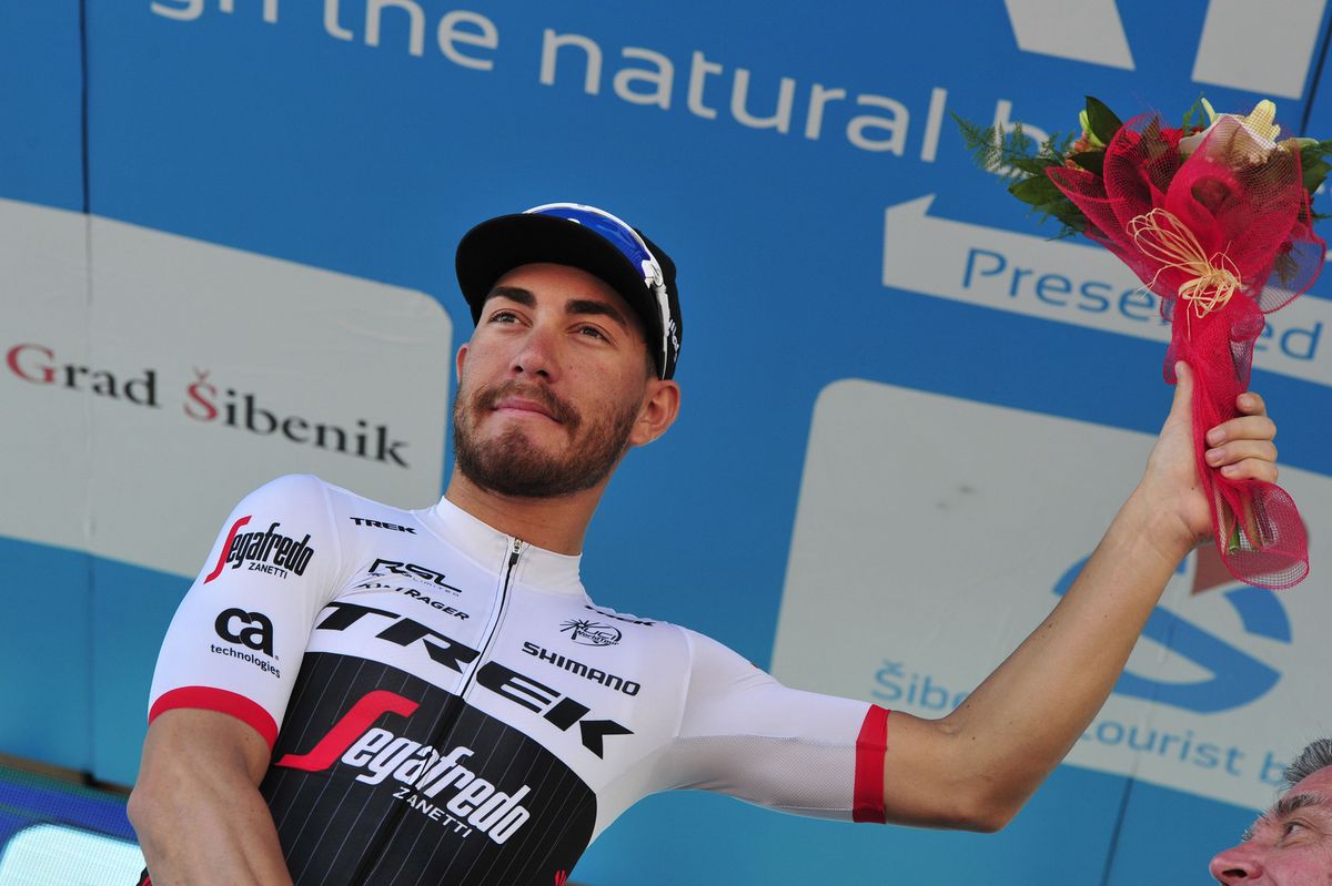 Giacomo Nizzolo (Trek-Segafredo)